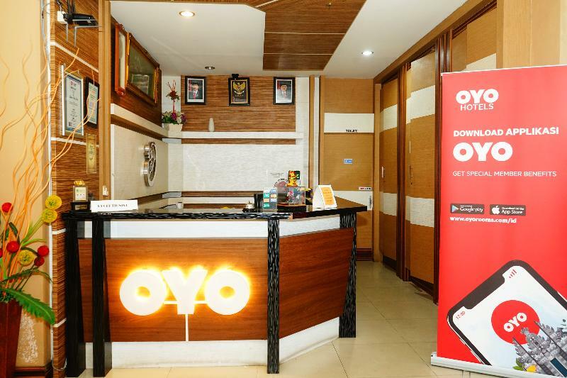 פאנגקאלפינאנג Grand Vella Hotel מראה חיצוני תמונה