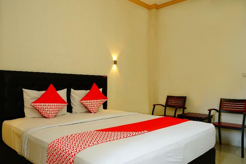 פאנגקאלפינאנג Grand Vella Hotel מראה חיצוני תמונה